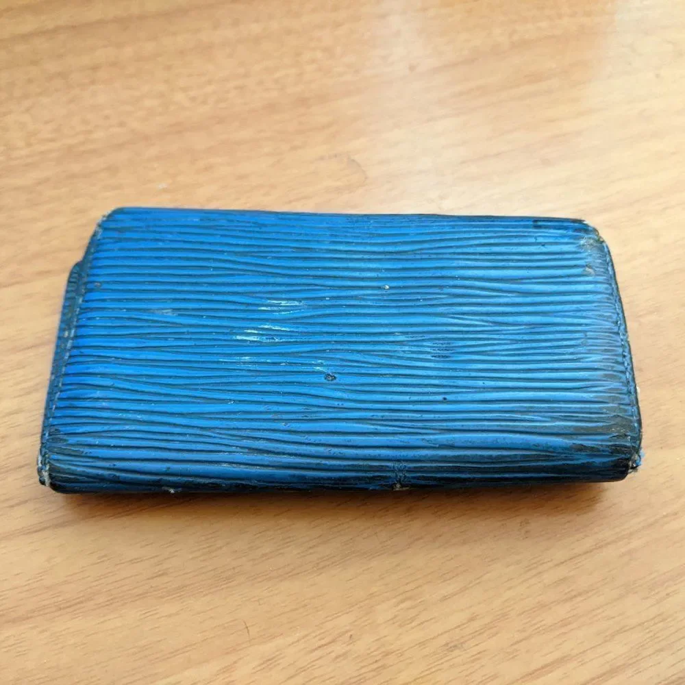 Louis Vuitton Key Holder/Wallet #511💥PRICE DROP💥